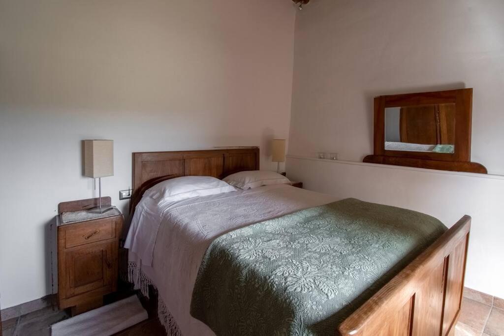 Appartamento Con Vista Panoramica In Chianti San Donnino  Εξωτερικό φωτογραφία